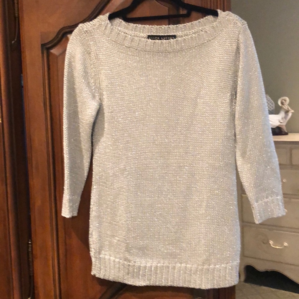 Ralph Lauren sweater
